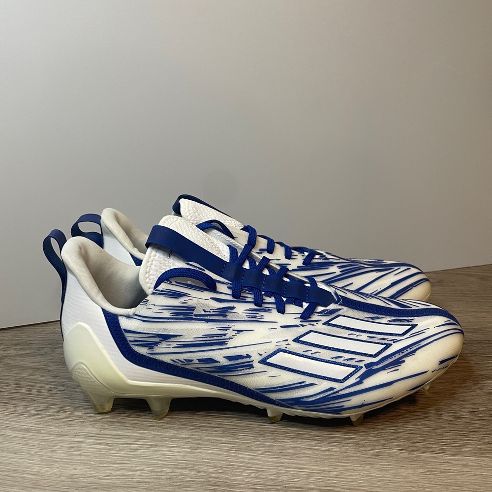 Adidas Adizero Football Cleats